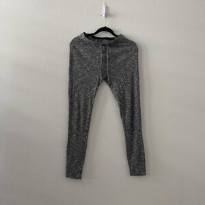 Gymshark Ribbed Pants